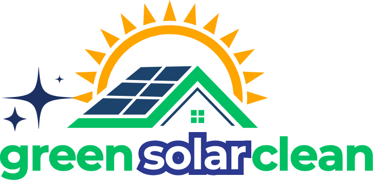 GreenSolarClean